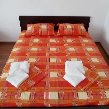 Appartement виктория Pomorie