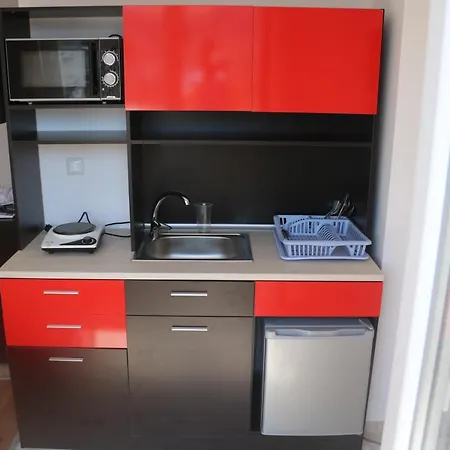 Appartement виктория