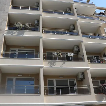 виктория Appartement *