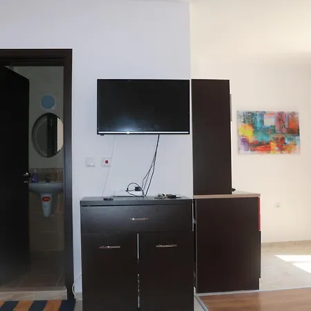 Appartement виктория Pomorie