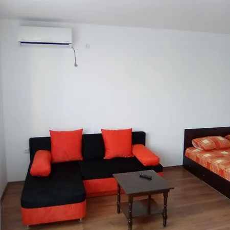Appartement виктория Pomorie